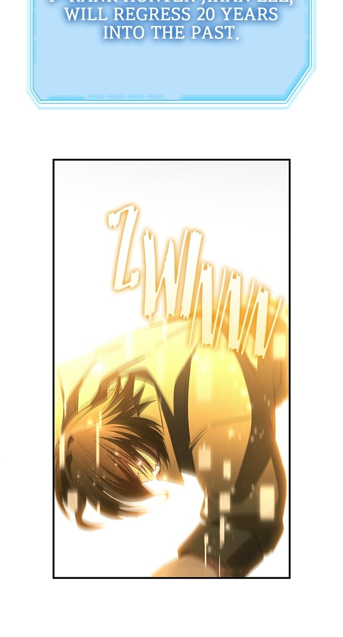The 100,000x EXPTranscendent Hunter Episode 1 page 75 - 