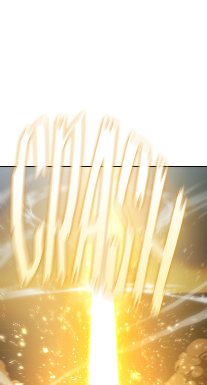 The 100,000x EXPTranscendent Hunter Episode 1 page 76 - 