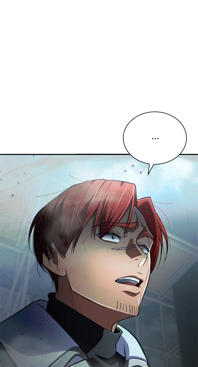 The 100,000x EXPTranscendent Hunter Episode 1 page 80 - 