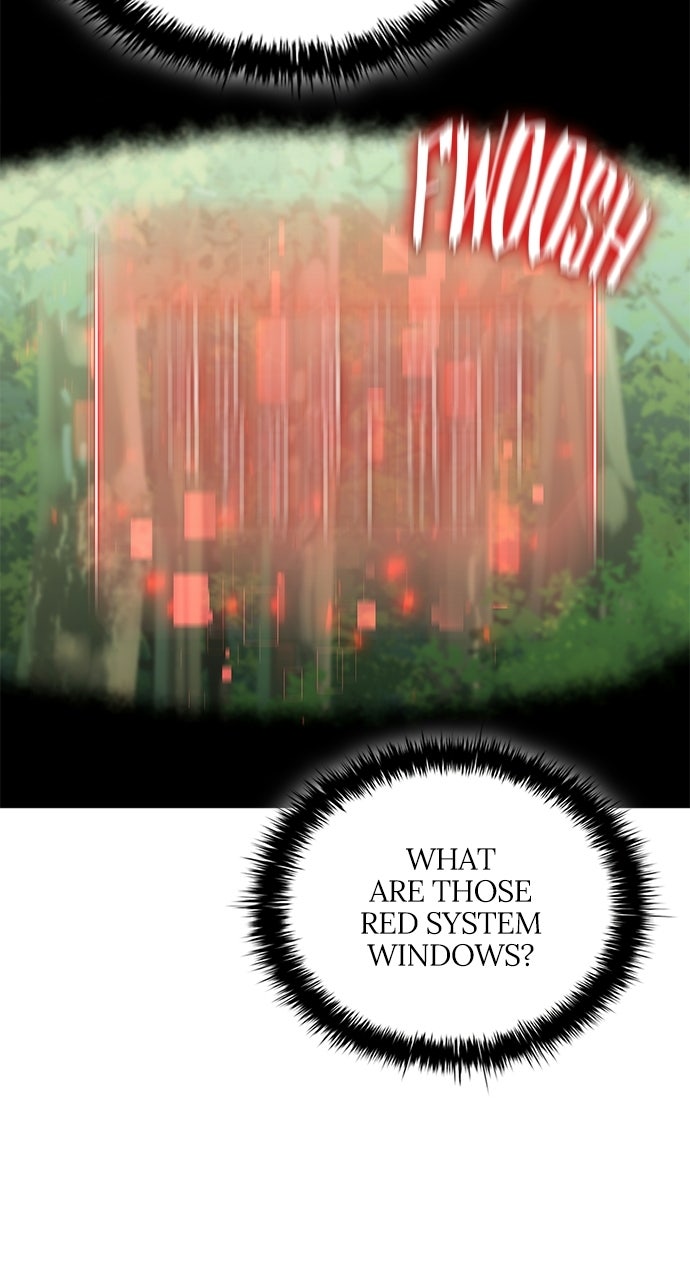 The 100,000x EXPTranscendent Hunter Episode 1 page 85 - 