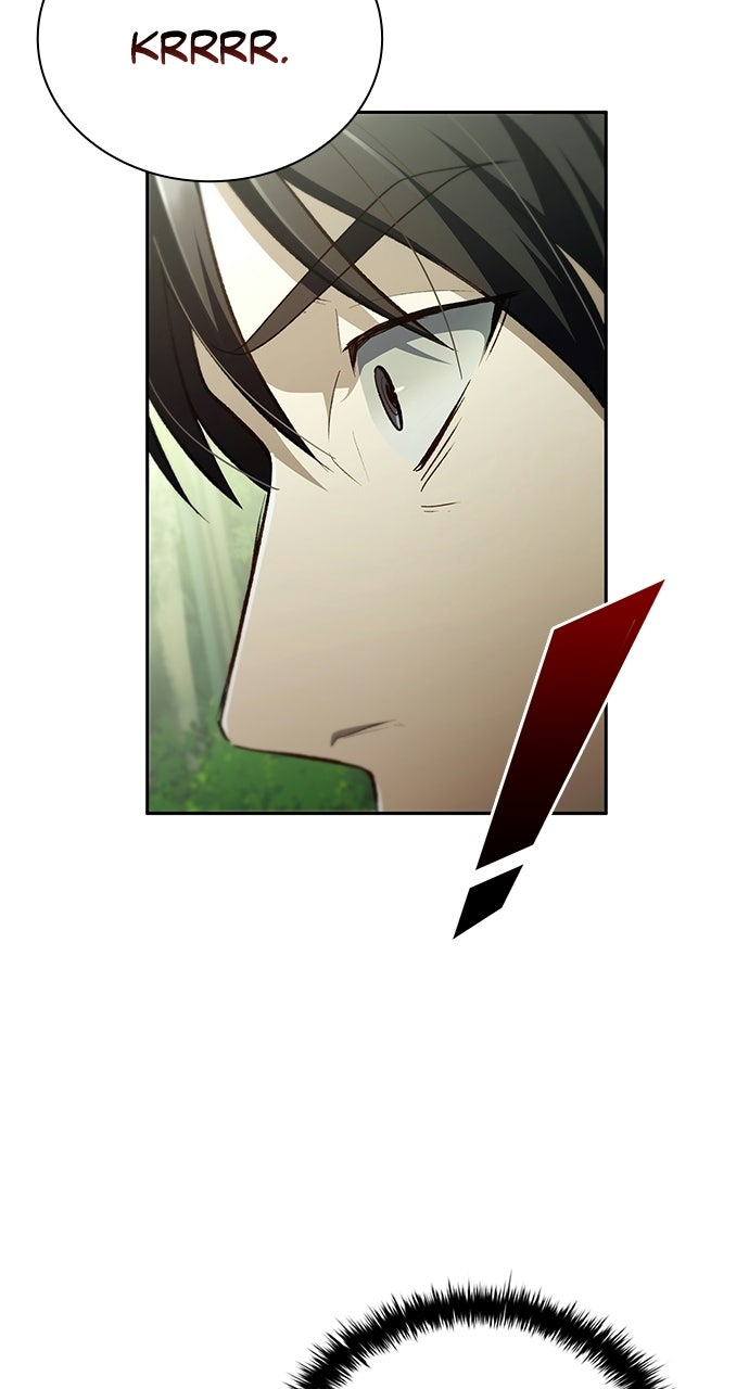 The 100,000x EXPTranscendent Hunter Episode 1 page 90 - 