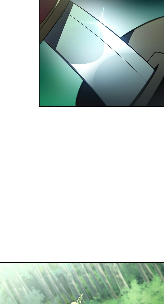 The 100,000x EXPTranscendent Hunter Episode 1 page 98 - 