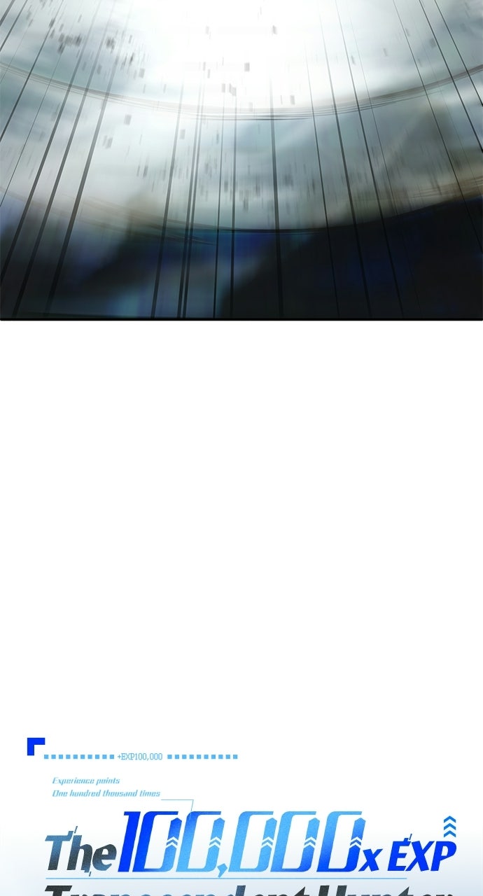 The 100,000x EXPTranscendent Hunter Episode 2 page 102 - 