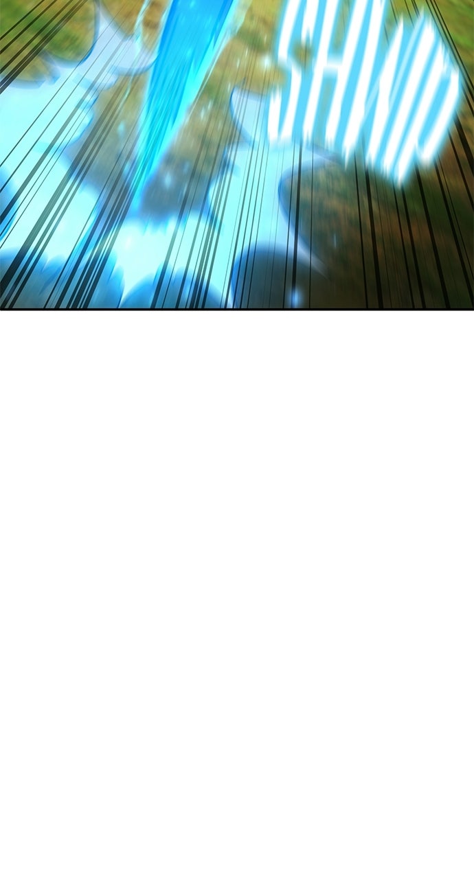 The 100,000x EXPTranscendent Hunter Episode 2 page 114 - 