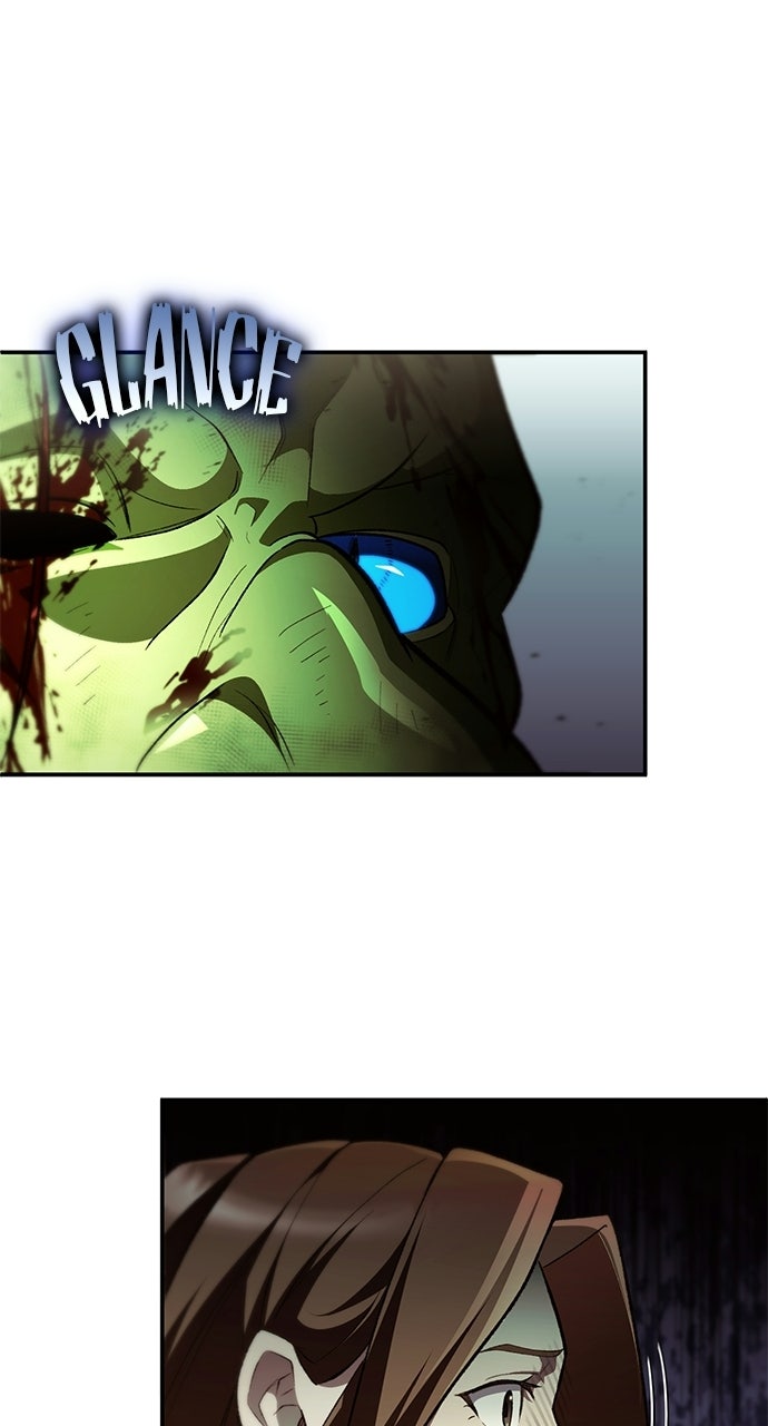 The 100,000x EXPTranscendent Hunter Episode 2 page 127 - 
