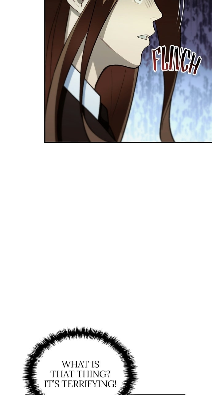 The 100,000x EXPTranscendent Hunter Episode 2 page 128 - 