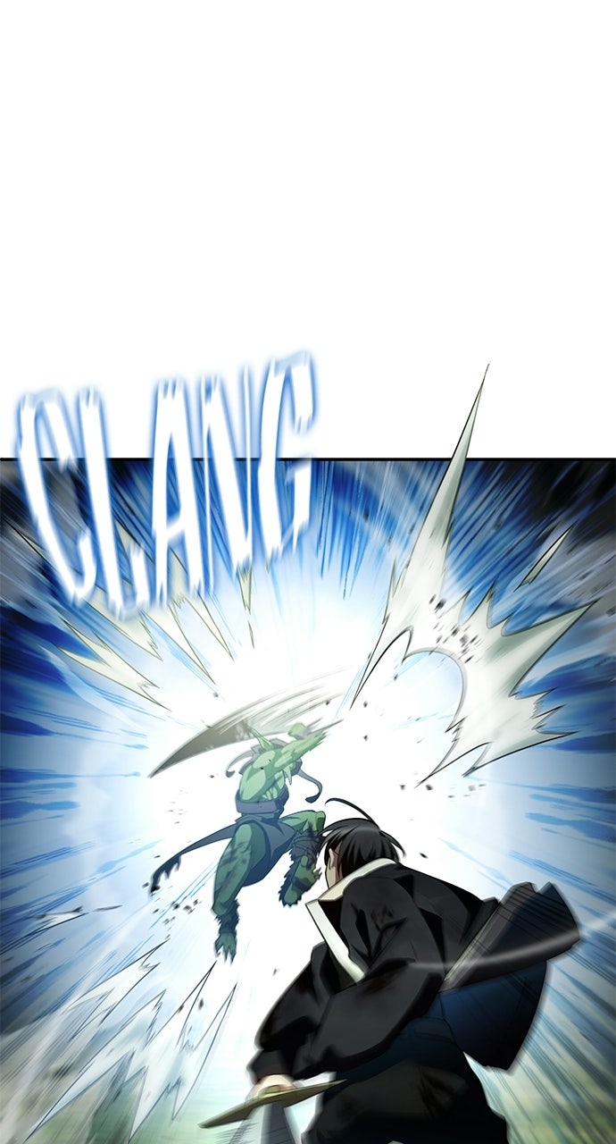 The 100,000x EXPTranscendent Hunter Episode 2 page 14 - 