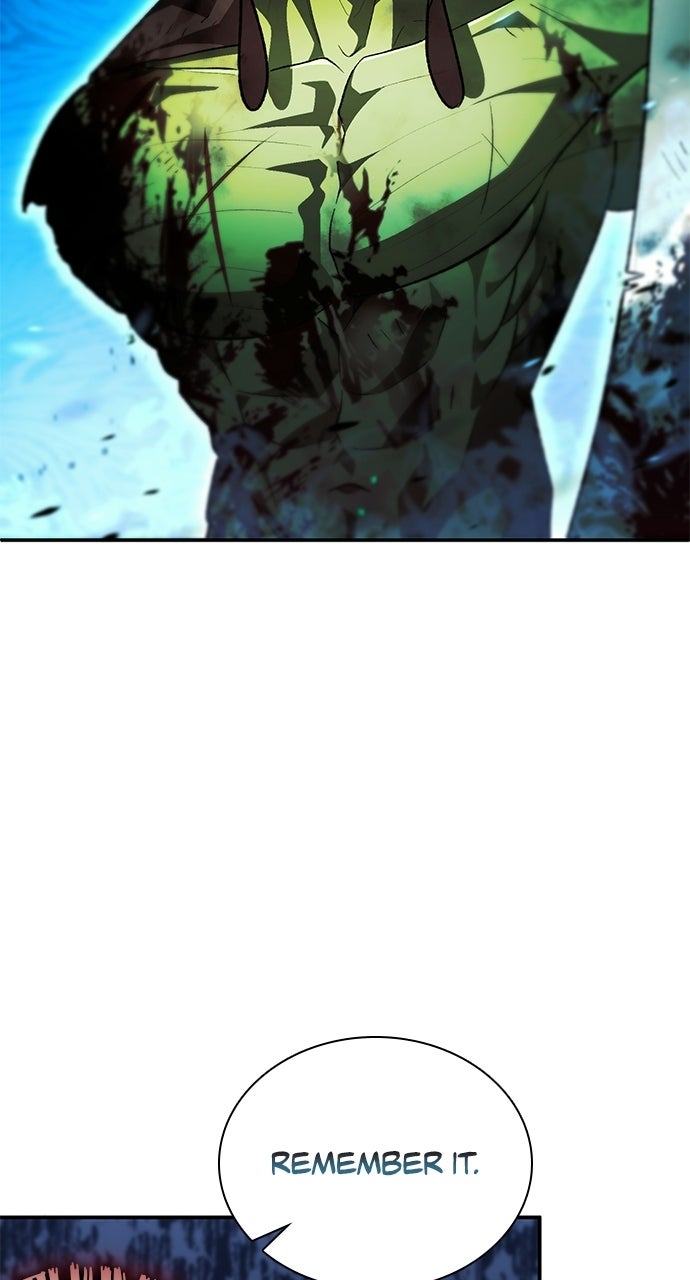 The 100,000x EXPTranscendent Hunter Episode 2 page 133 - 
