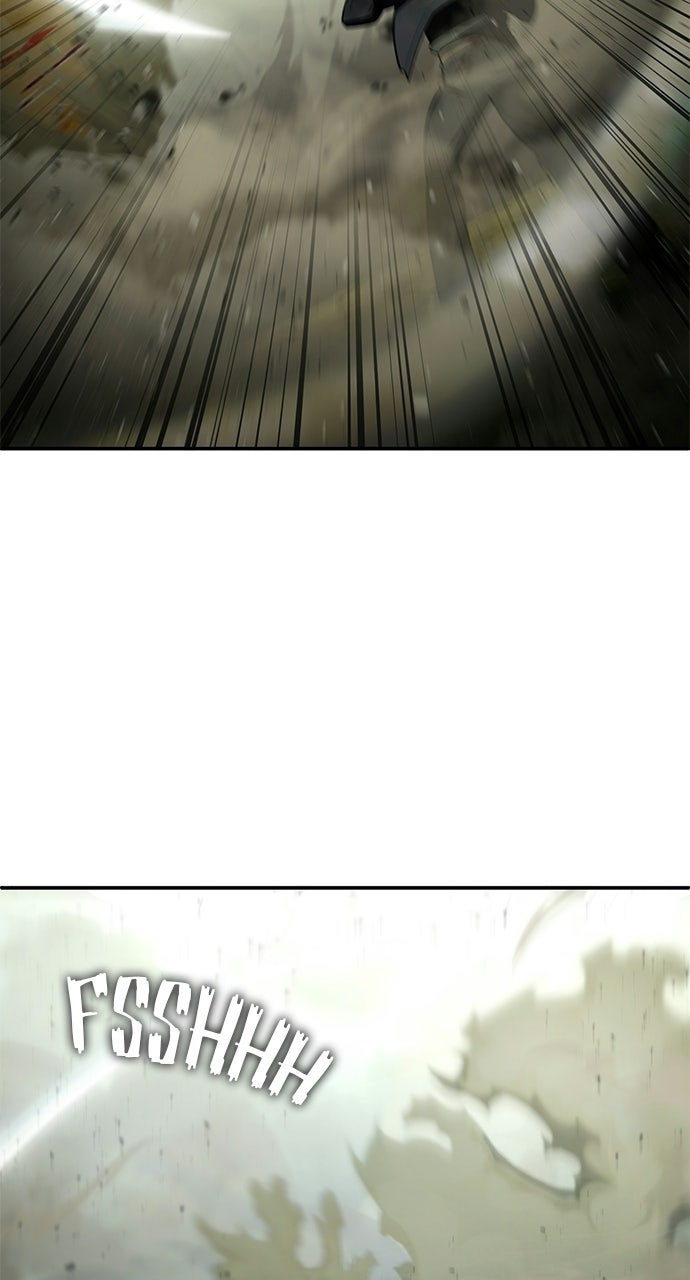 The 100,000x EXPTranscendent Hunter Episode 2 page 138 - 