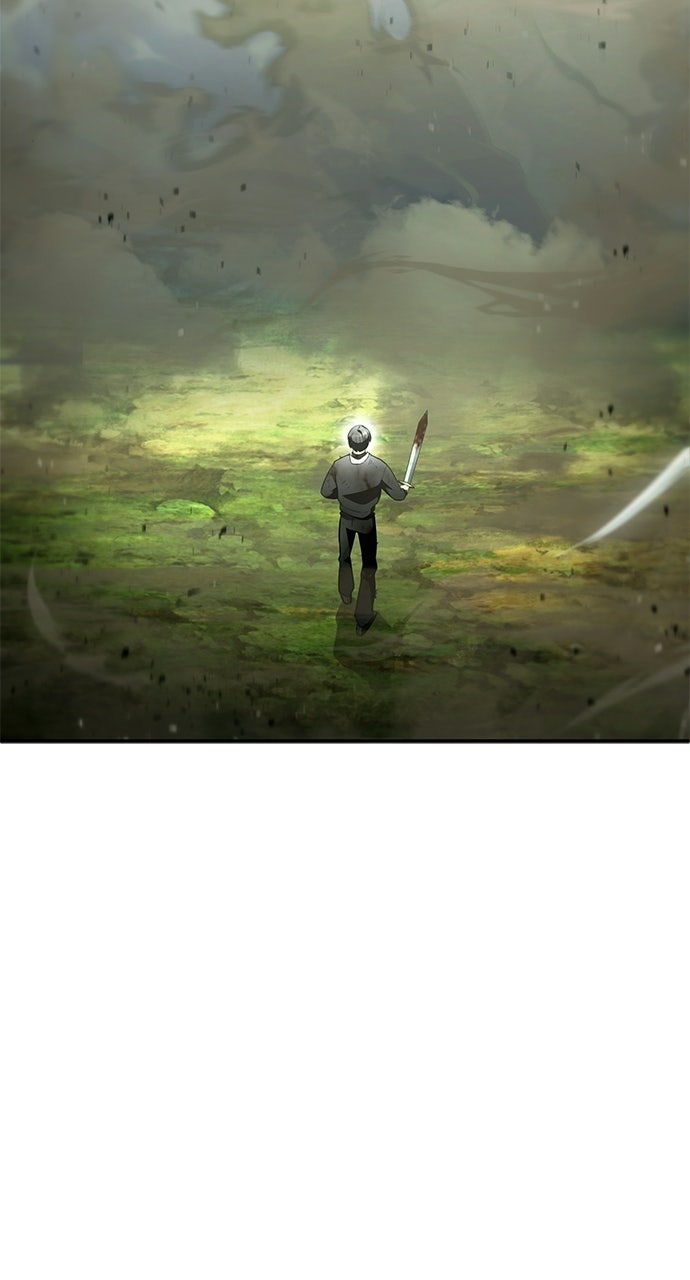 The 100,000x EXPTranscendent Hunter Episode 2 page 139 - 