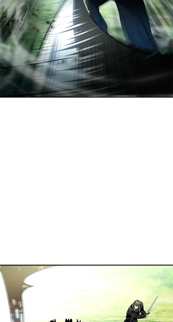 The 100,000x EXPTranscendent Hunter Episode 2 page 15 - 