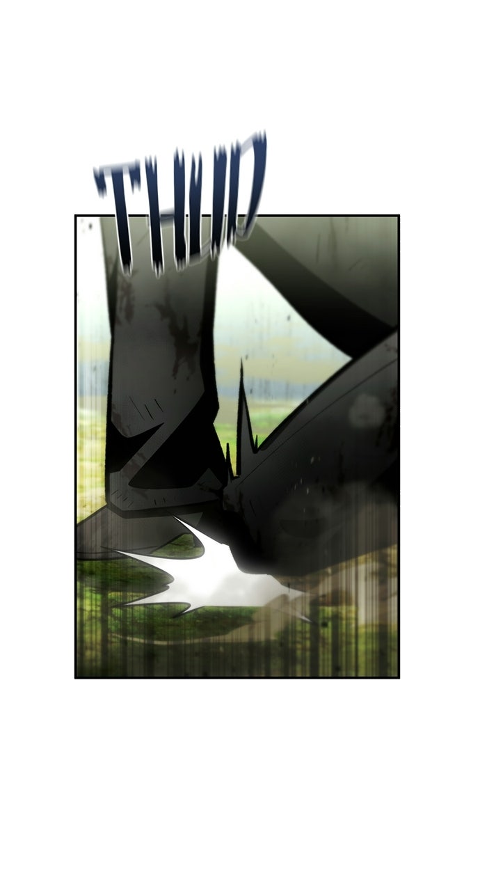 The 100,000x EXPTranscendent Hunter Episode 2 page 141 - 