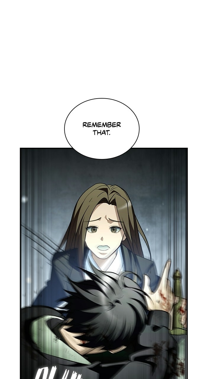The 100,000x EXPTranscendent Hunter Episode 2 page 148 - 