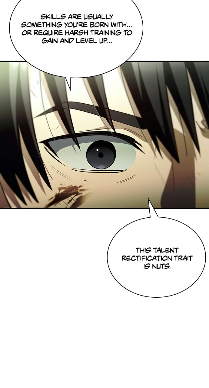 The 100,000x EXPTranscendent Hunter Episode 2 page 19 - 