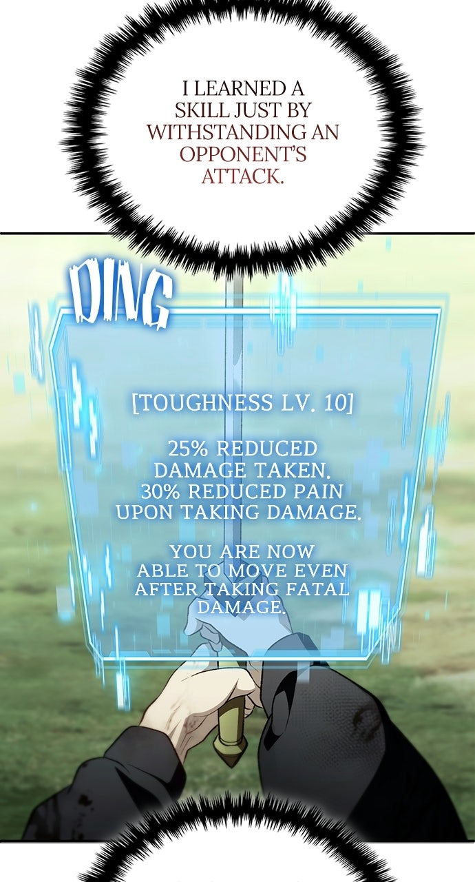 The 100,000x EXPTranscendent Hunter Episode 2 page 3 - 