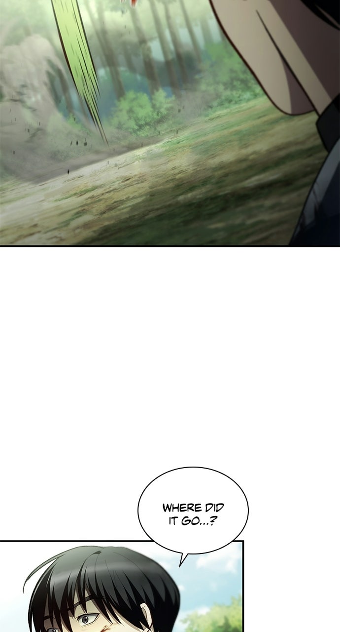 The 100,000x EXPTranscendent Hunter Episode 2 page 22 - 