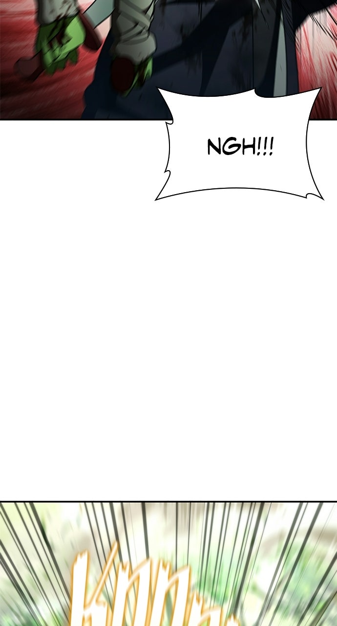 The 100,000x EXPTranscendent Hunter Episode 2 page 26 - 
