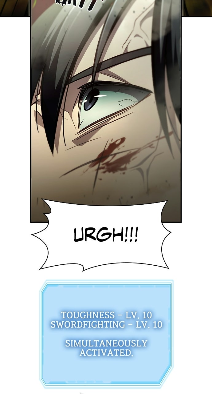 The 100,000x EXPTranscendent Hunter Episode 2 page 28 - 