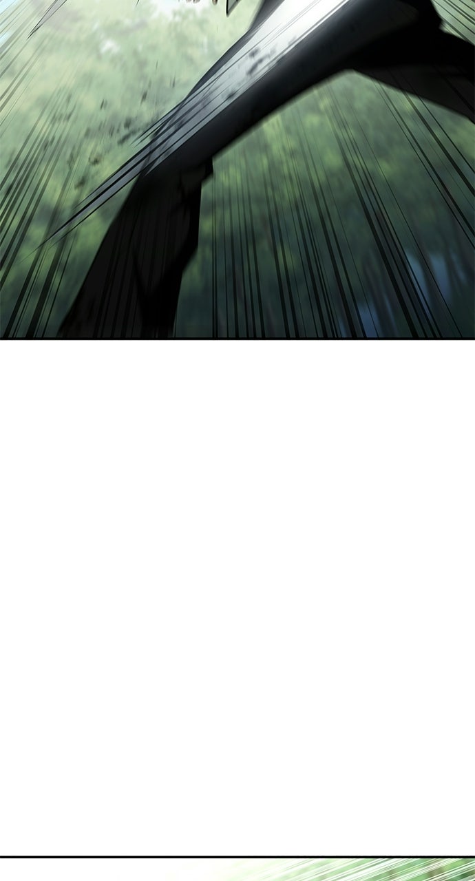 The 100,000x EXPTranscendent Hunter Episode 2 page 31 - 