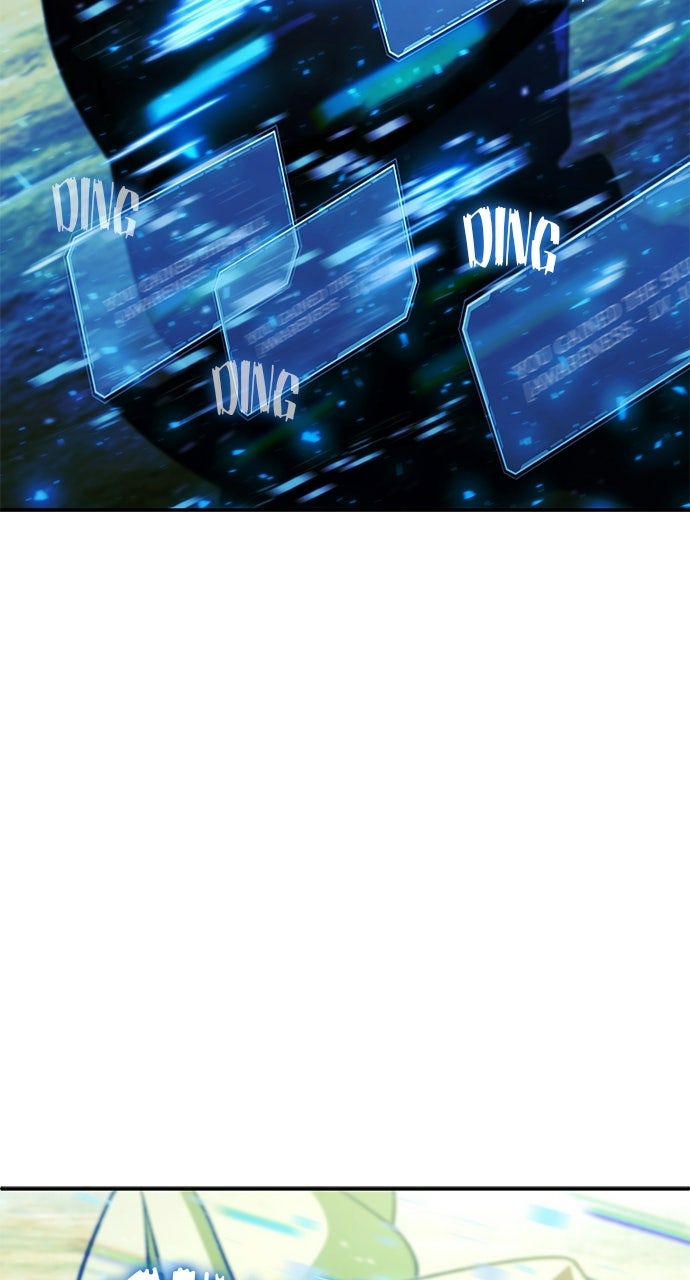 The 100,000x EXPTranscendent Hunter Episode 2 page 43 - 