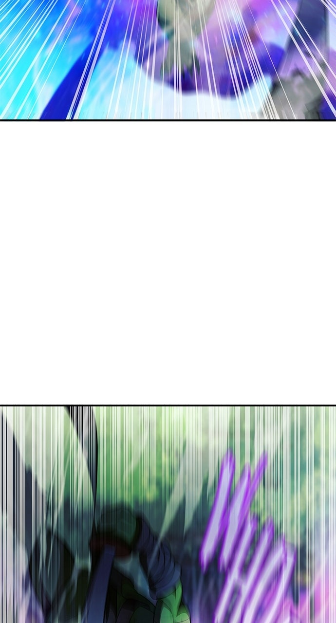 The 100,000x EXPTranscendent Hunter Episode 2 page 46 - 