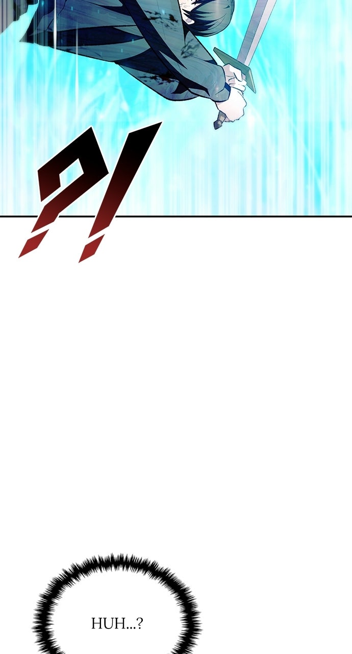 The 100,000x EXPTranscendent Hunter Episode 2 page 48 - 