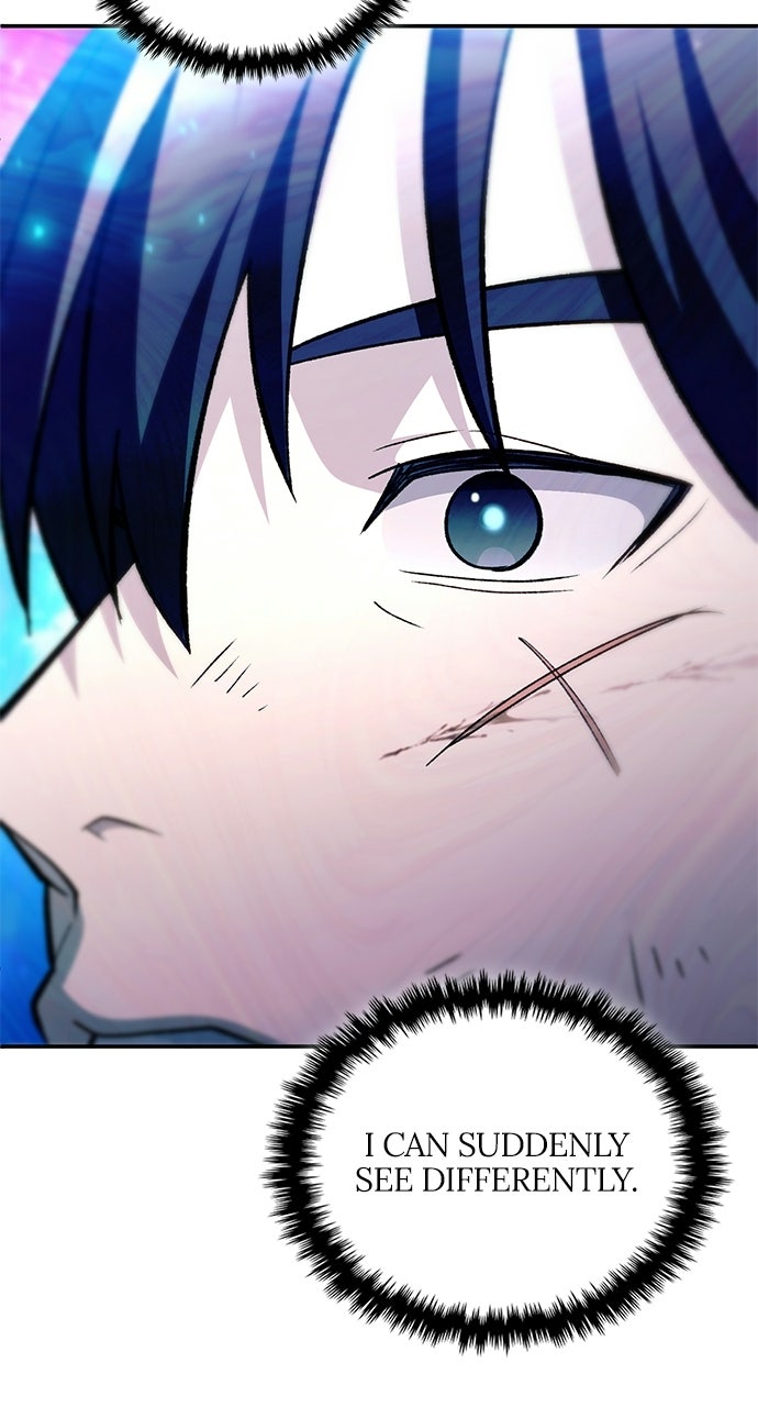 The 100,000x EXPTranscendent Hunter Episode 2 page 49 - 