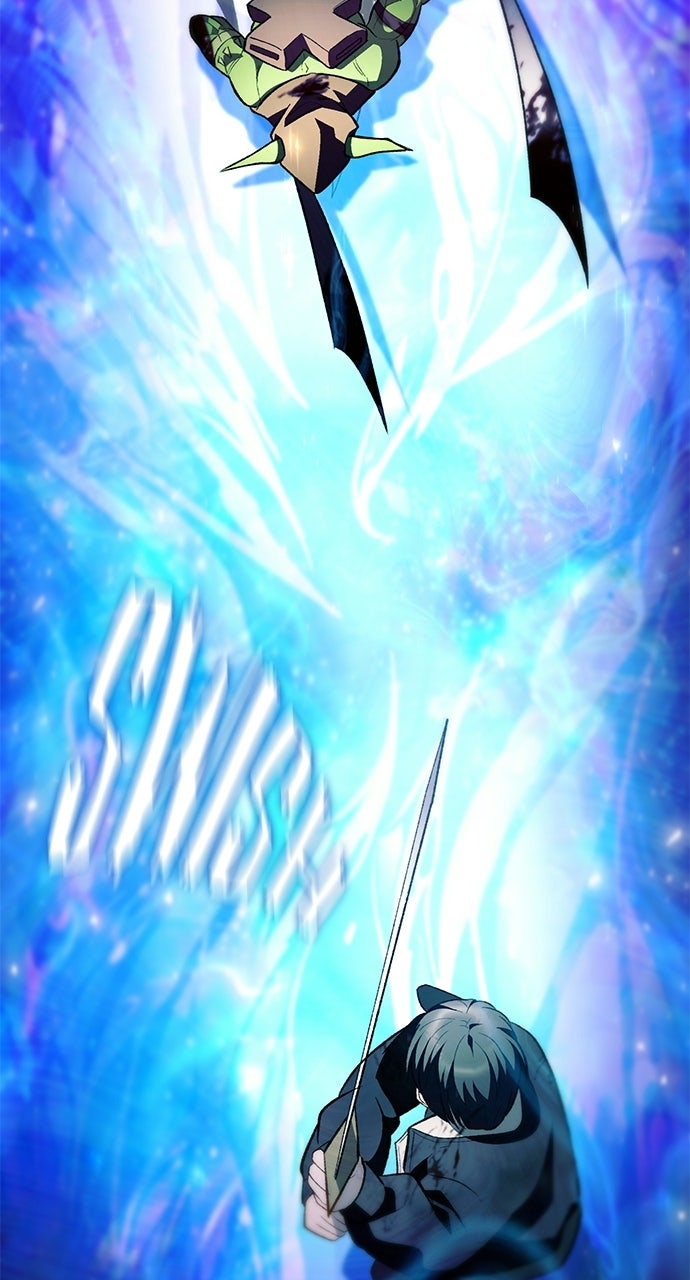 The 100,000x EXPTranscendent Hunter Episode 2 page 51 - 