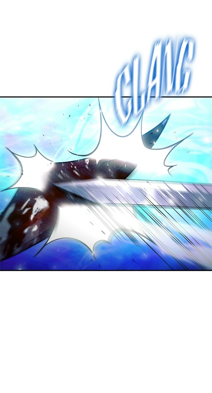 The 100,000x EXPTranscendent Hunter Episode 2 page 54 - 