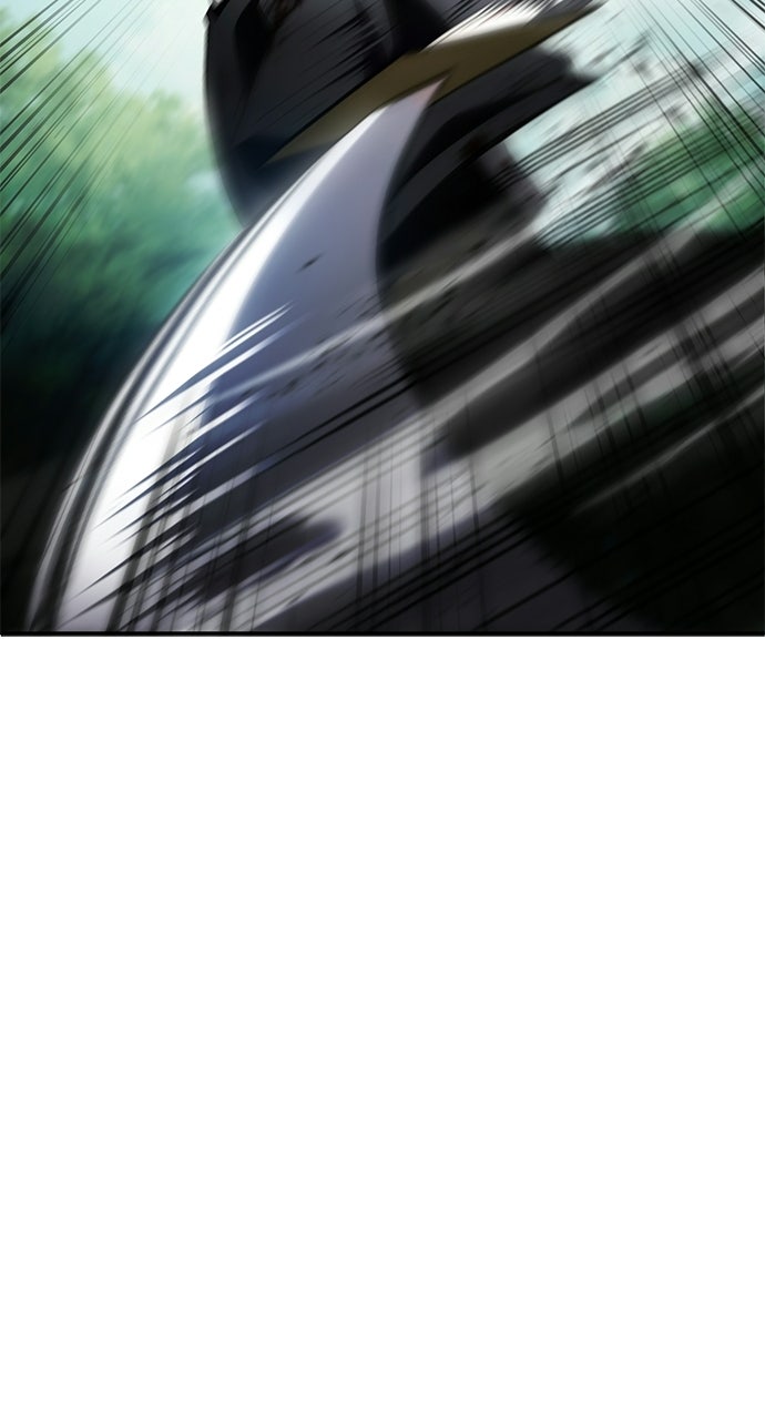 The 100,000x EXPTranscendent Hunter Episode 2 page 56 - 
