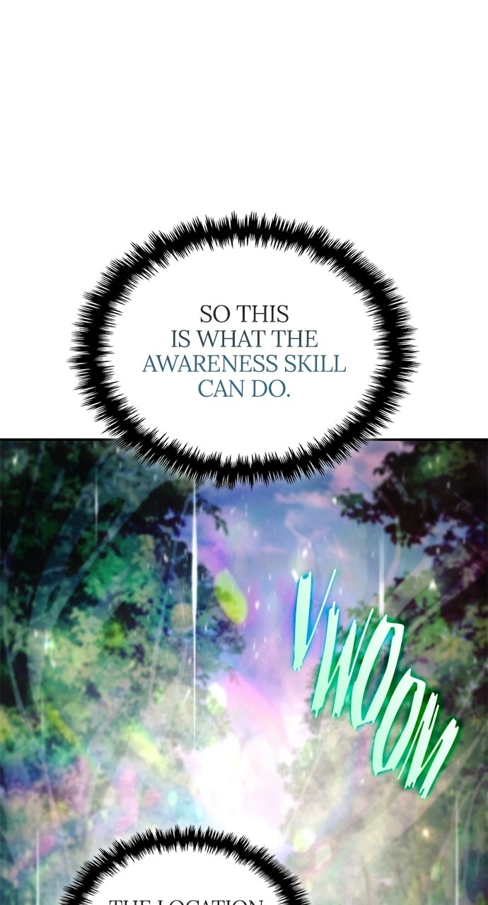 The 100,000x EXPTranscendent Hunter Episode 2 page 58 - 