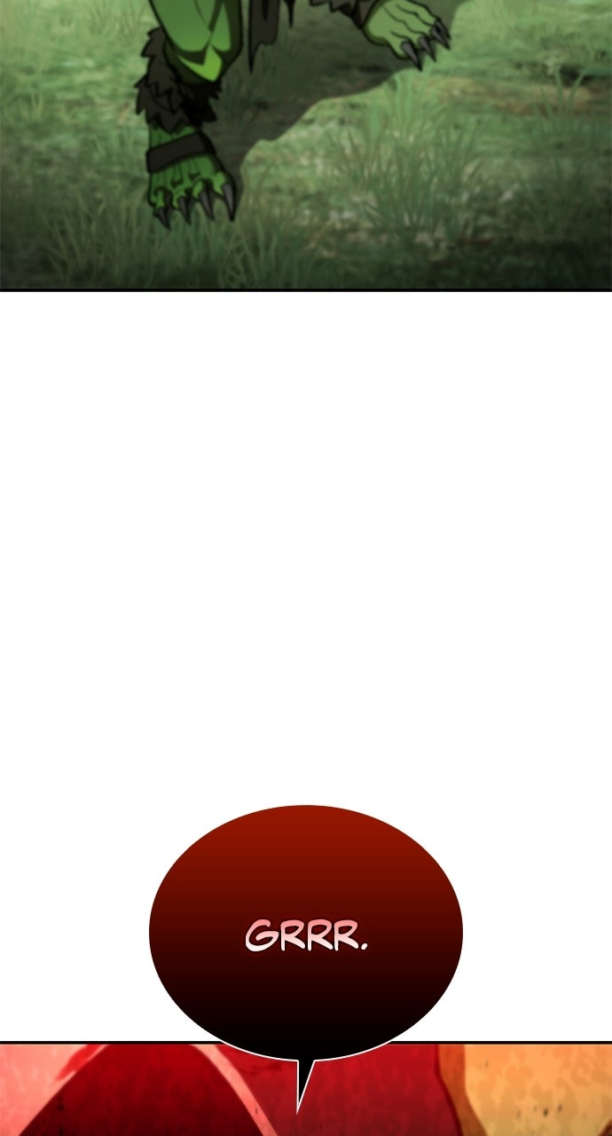 The 100,000x EXPTranscendent Hunter Episode 2 page 64 - 