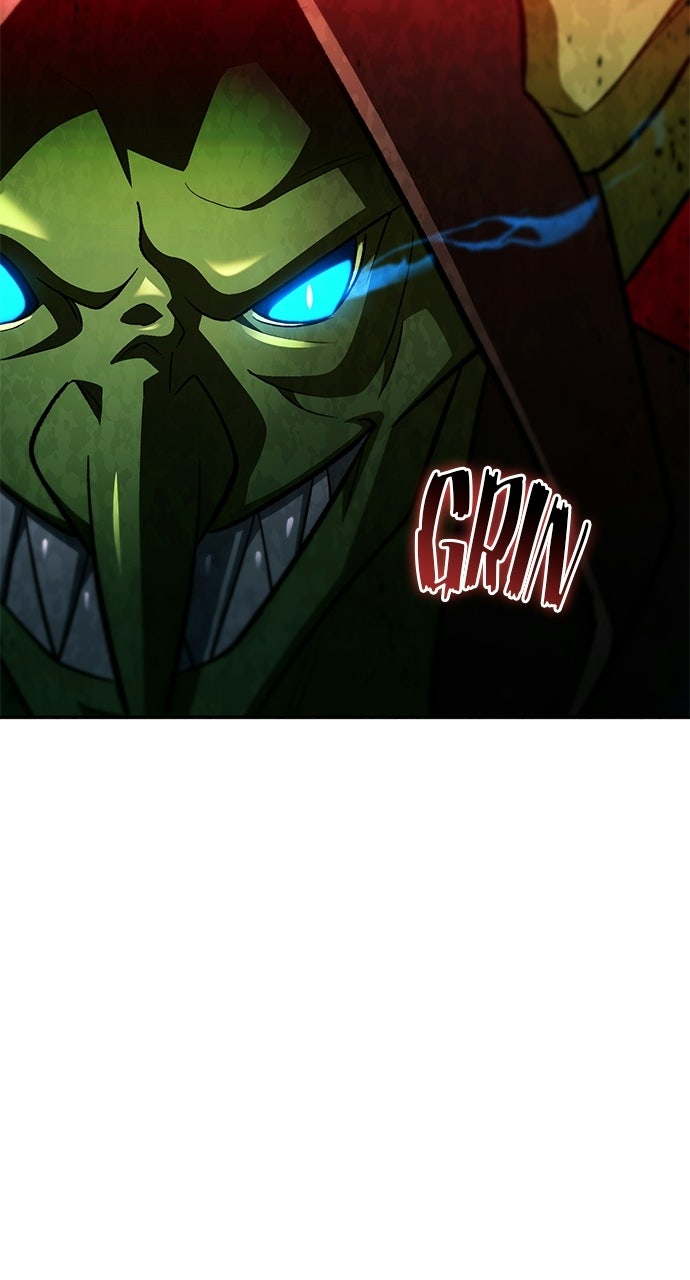The 100,000x EXPTranscendent Hunter Episode 2 page 65 - 