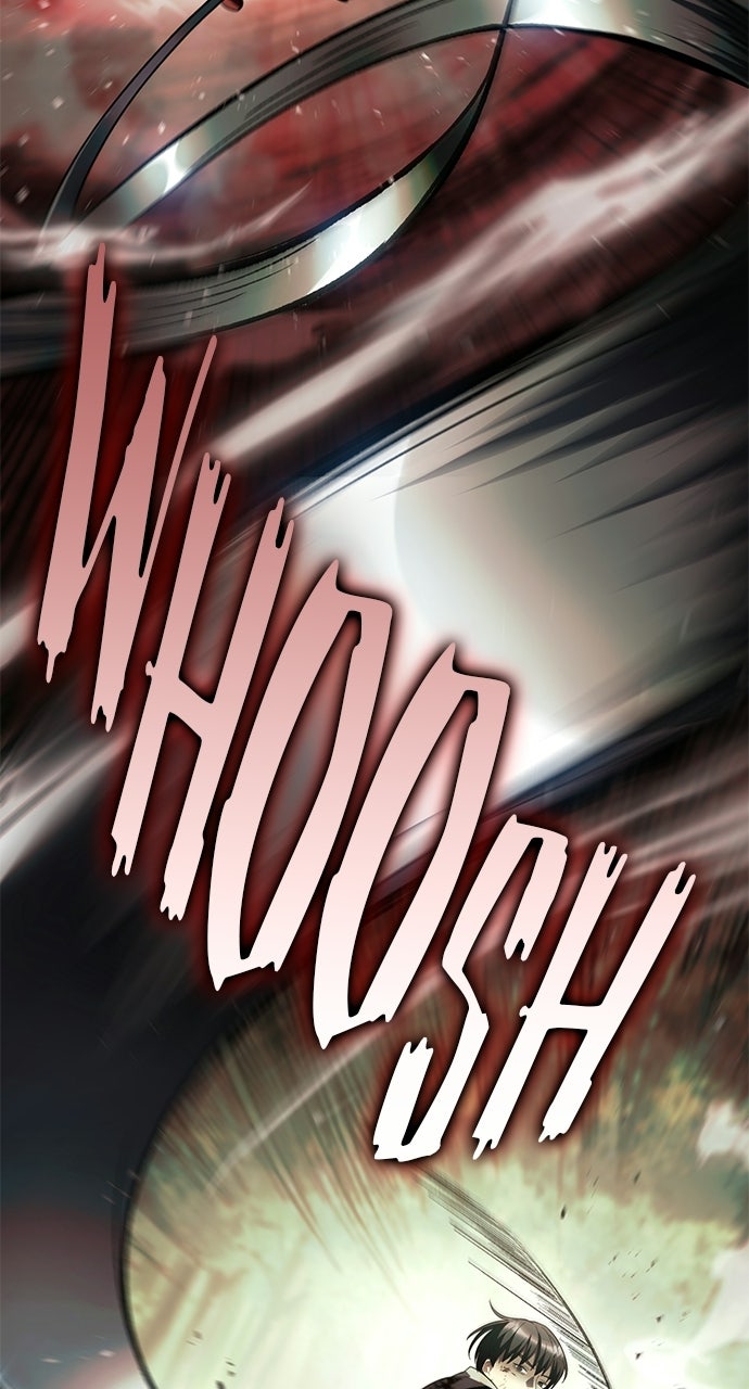 The 100,000x EXPTranscendent Hunter Episode 2 page 68 - 