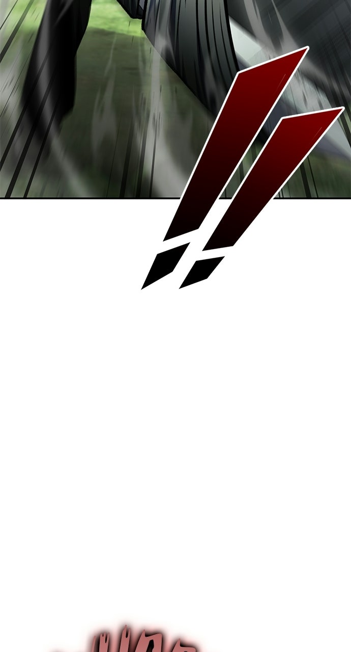The 100,000x EXPTranscendent Hunter Episode 2 page 73 - 
