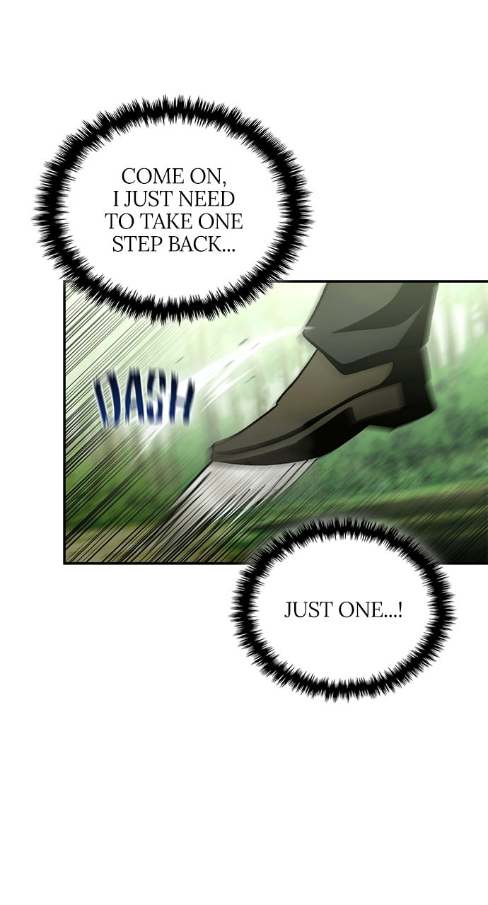 The 100,000x EXPTranscendent Hunter Episode 2 page 75 - 