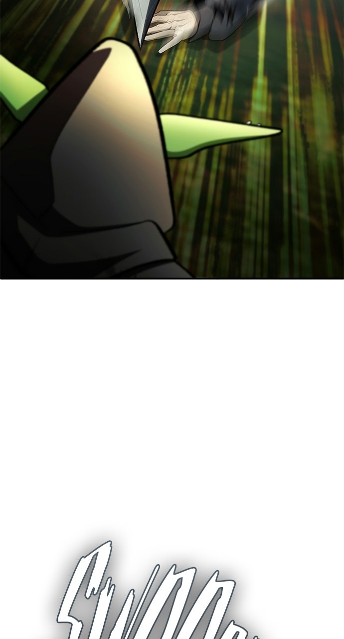 The 100,000x EXPTranscendent Hunter Episode 2 page 88 - 