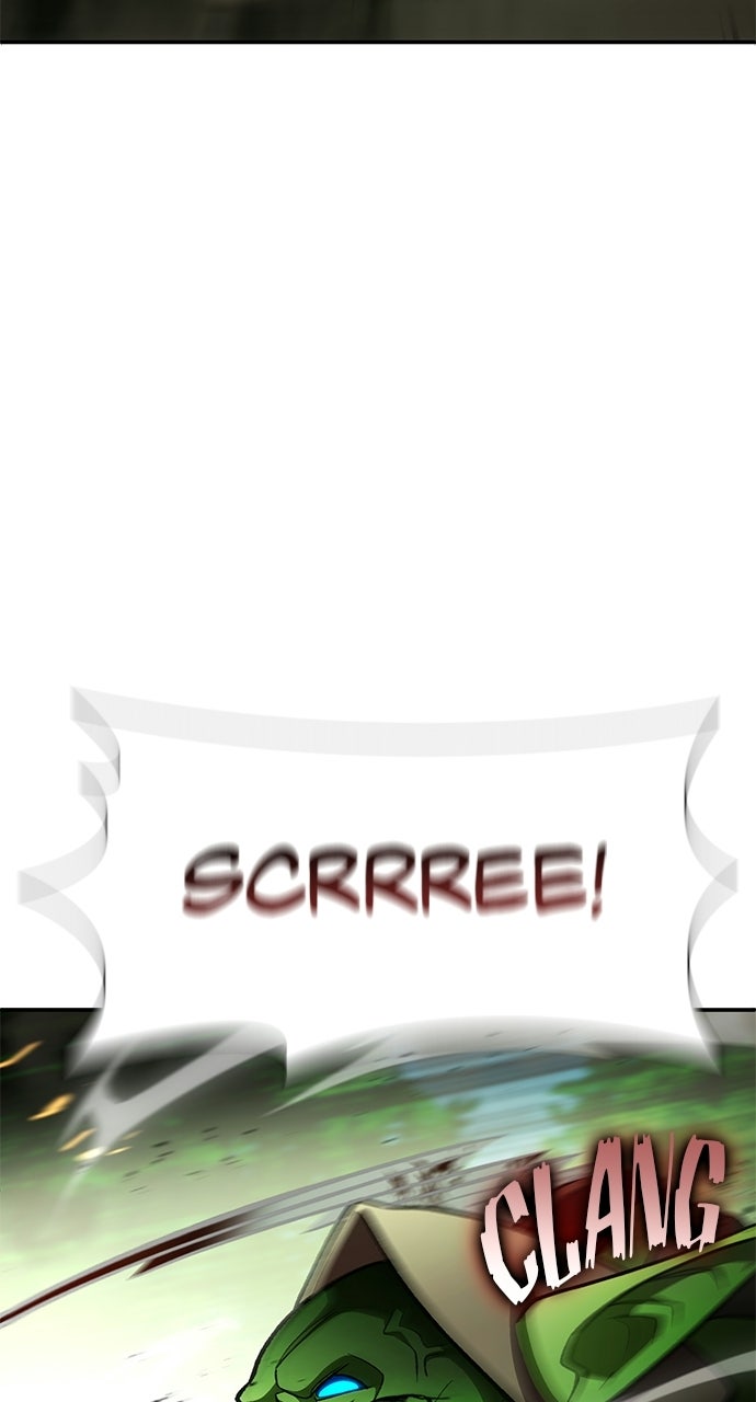 The 100,000x EXPTranscendent Hunter Episode 2 page 98 - 