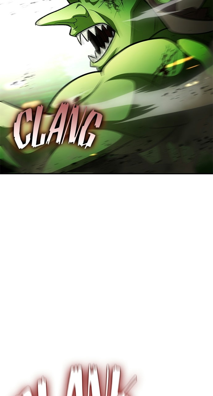 The 100,000x EXPTranscendent Hunter Episode 2 page 99 - 