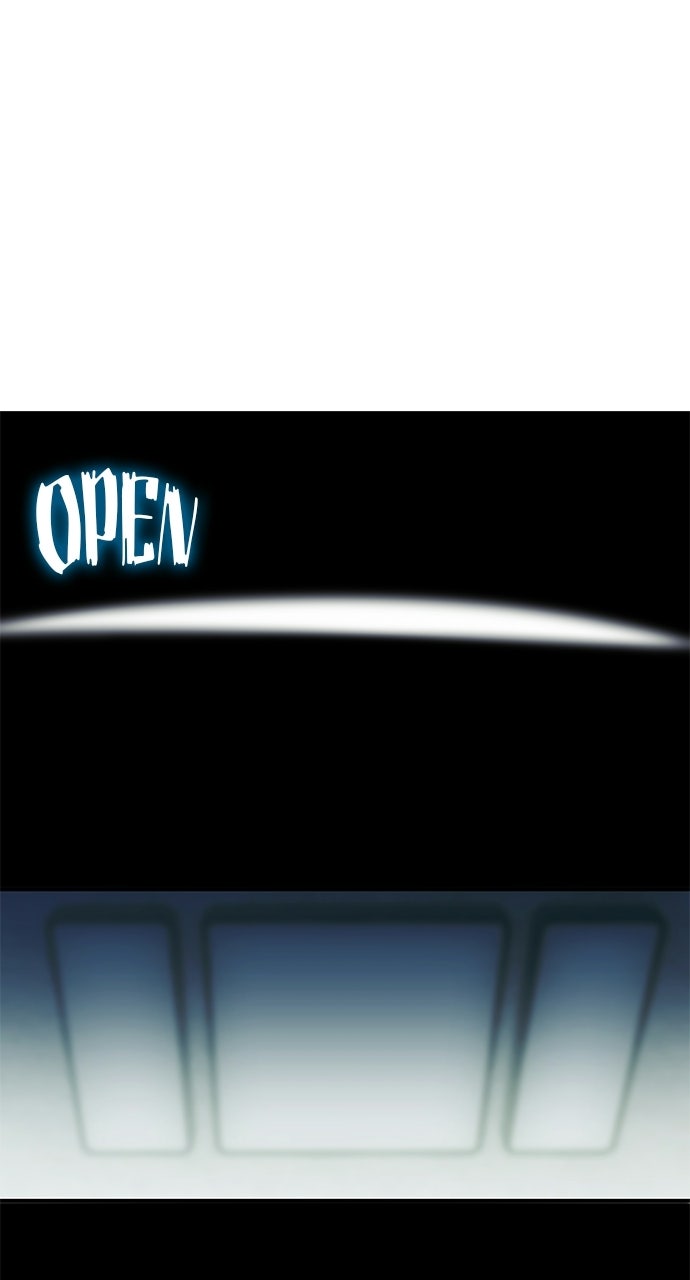 The 100,000x EXPTranscendent Hunter Episode 3 page 1 - 