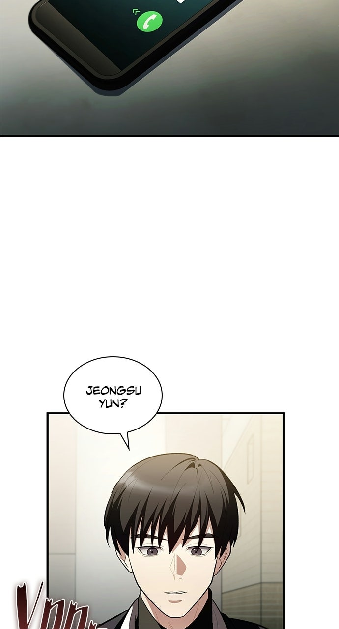 The 100,000x EXPTranscendent Hunter Episode 3 page 113 - 