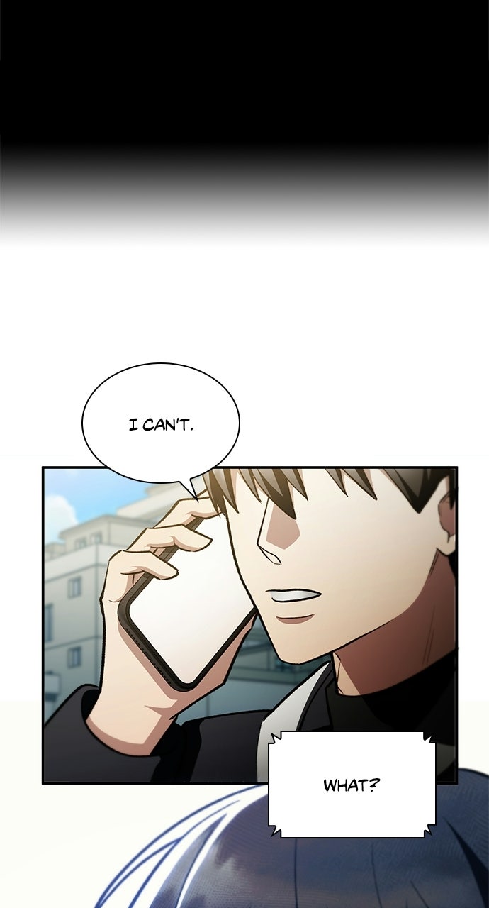 The 100,000x EXPTranscendent Hunter Episode 3 page 119 - 