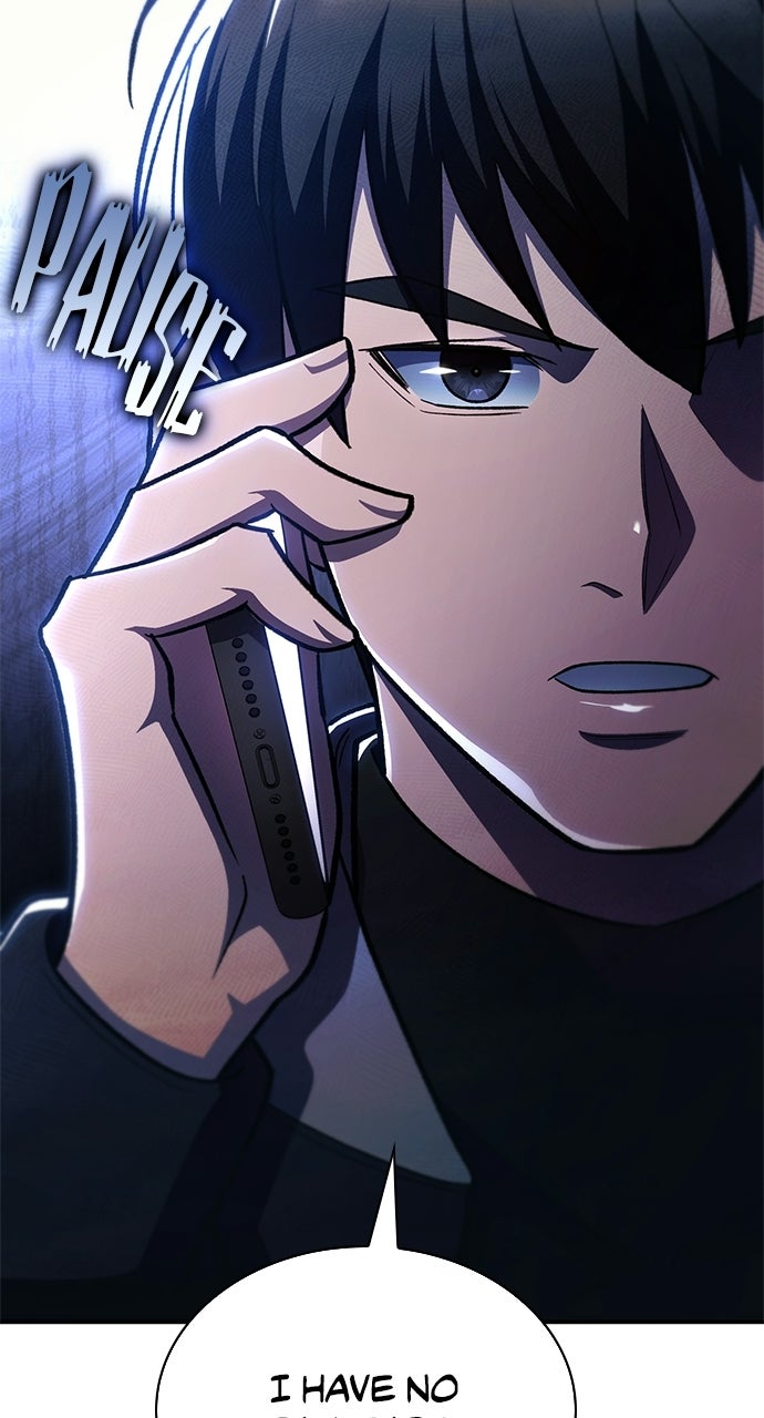 The 100,000x EXPTranscendent Hunter Episode 3 page 120 - 