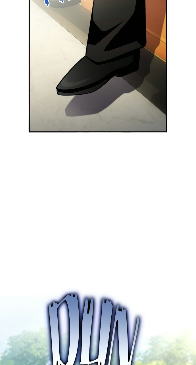 The 100,000x EXPTranscendent Hunter Episode 3 page 127 - 