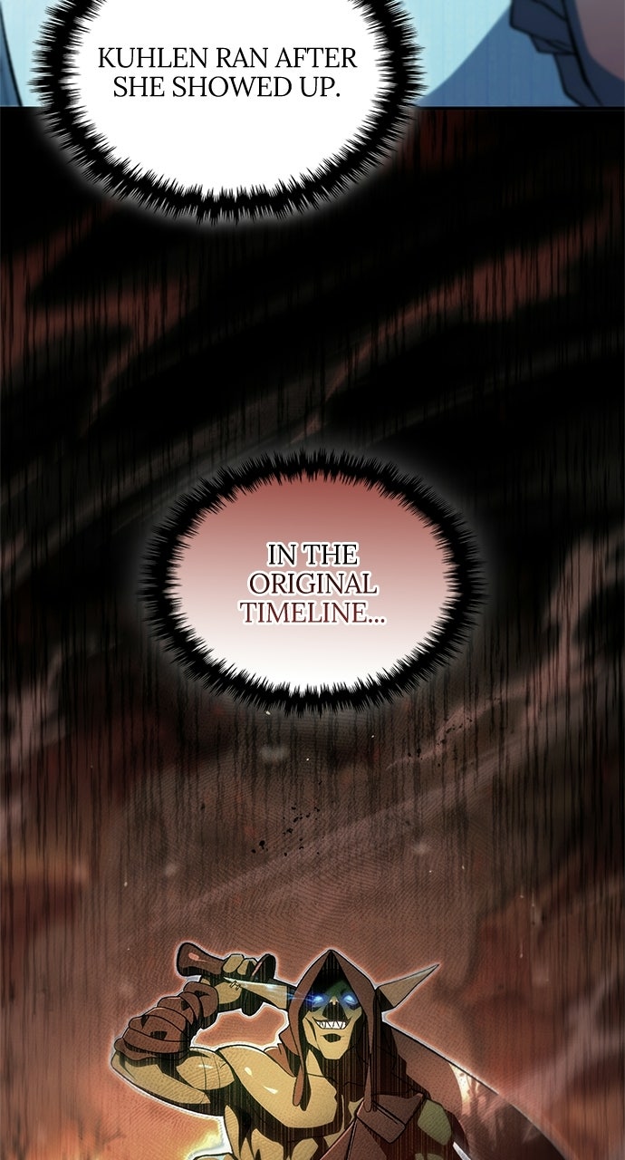 The 100,000x EXPTranscendent Hunter Episode 3 page 29 - 