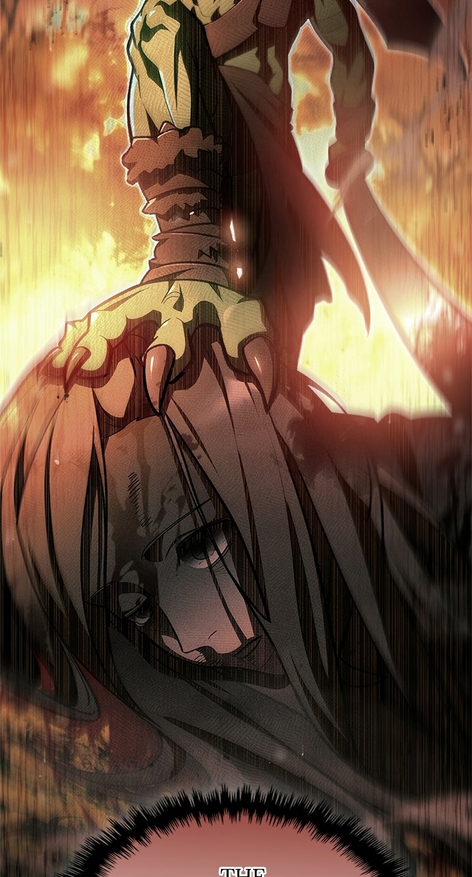 The 100,000x EXPTranscendent Hunter Episode 3 page 30 - 