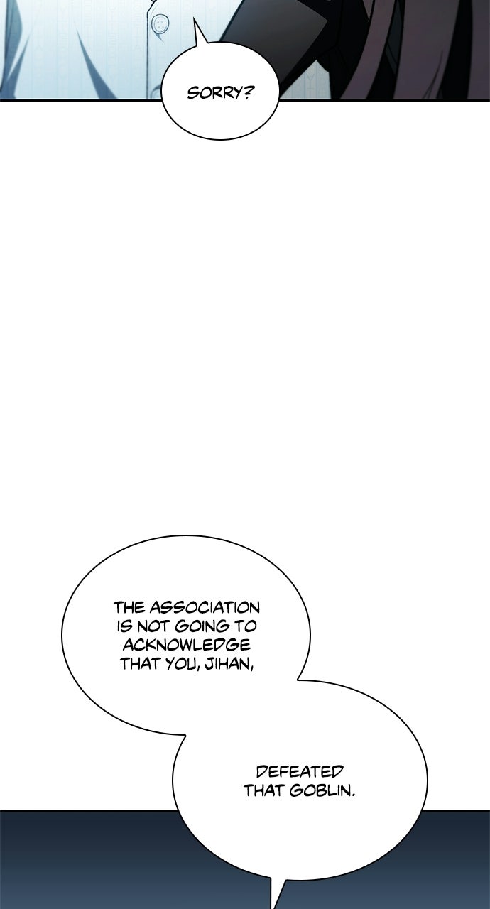 The 100,000x EXPTranscendent Hunter Episode 3 page 36 - 