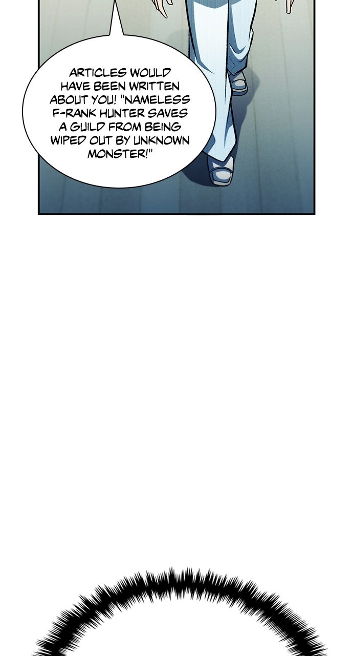 The 100,000x EXPTranscendent Hunter Episode 3 page 40 - 