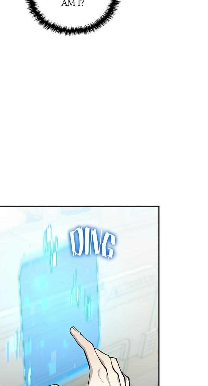 The 100,000x EXPTranscendent Hunter Episode 3 page 6 - 
