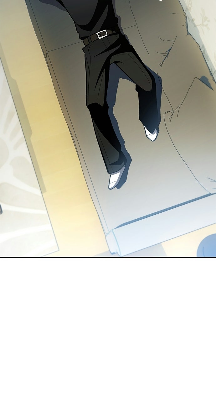 The 100,000x EXPTranscendent Hunter Episode 3 page 60 - 
